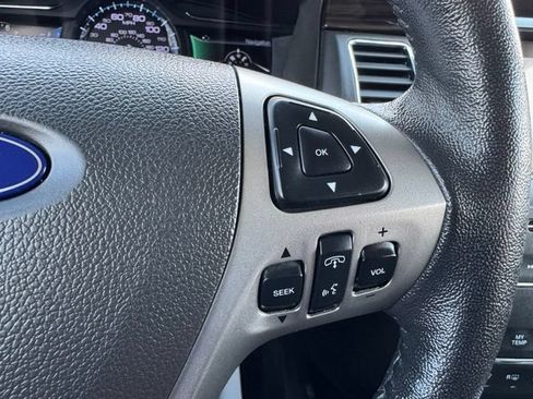 Used 2019 Ford Flex SEL w/ Equipment Group 202A AWD/4WD image 18