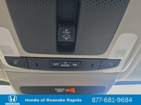 Used 2026 Honda HR-V EX-L image 28