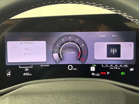 New 2026 Audi A5 Prestige AWD/4WD image 13