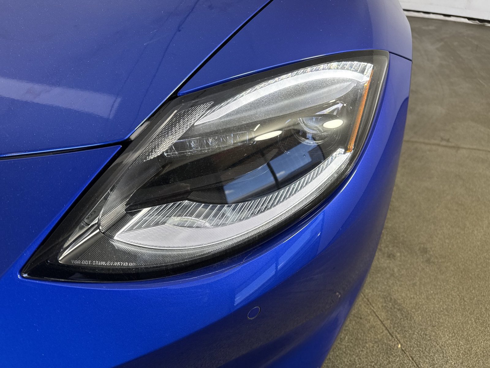 New 2027 Nissan Z Sport w/ Essentials Package (Sport) RWD image 27