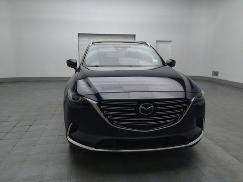 Used 2020 MAZDA CX-9 Grand Touring image 14