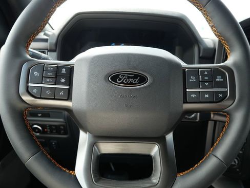 New 2026 Ford F150 Tremor AWD/4WD image 25