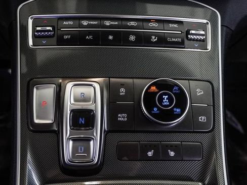 Used 2022 Hyundai Santa Fe SEL w/ Convenience Package AWD/4WD image 20