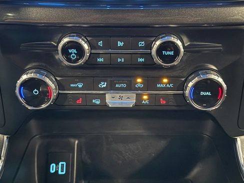 Used 2022 Ford F150 XLT w/ Equipment Group 302A High AWD/4WD image 24