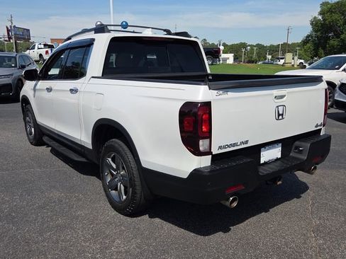 Used 2023 Honda Ridgeline RTL-E image 10