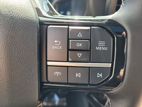 New 2026 Ford F250 Lariat w/ Black Appearance Package image 29