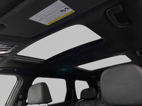 New 2026 Hyundai Palisade Calligraphy image 36