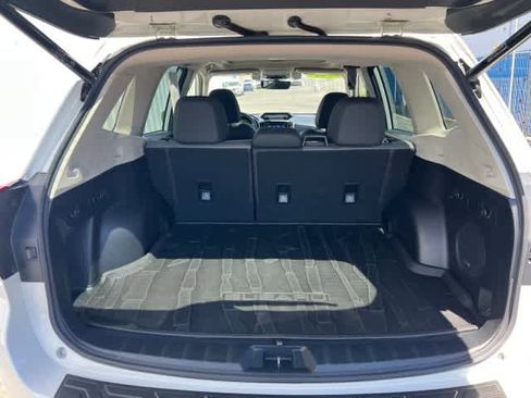 Used 2021 Subaru Forester Sport AWD/4WD image 11