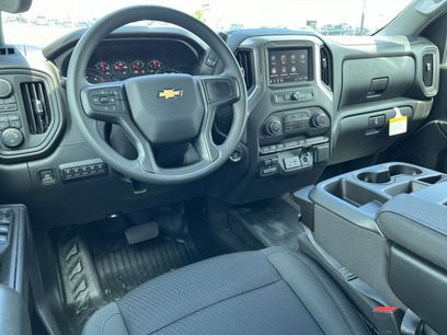 New 2026 Chevrolet Silverado 3500 W/T w/ WT Convenience Package