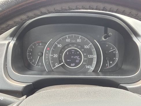 Used 2012 Honda CR-V EX-L image 19