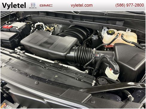 Used 2023 GMC Yukon Denali image 9