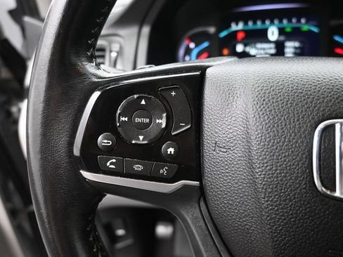 Certified 2021 Honda Pilot EX-L image 6