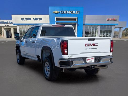 Used 2026 GMC Sierra 2500 Pro w/ 1SA Pro Safety Plus Package AWD/4WD image 12
