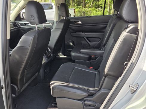 Used 2018 Volkswagen Atlas SE AWD/4WD image 11