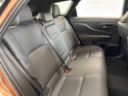 Used 2026 Toyota Crown Signia w/ Advanced Technology Package AWD/4WD image 44