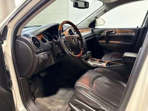 Used 2012 Buick Enclave Leather FWD image 20