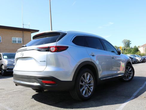 Used 2020 MAZDA CX-9 Grand Touring image 2
