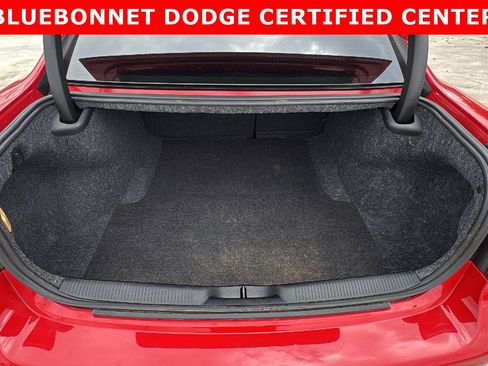 Used 2023 Dodge Charger SXT w/ Blacktop Package RWD image 24