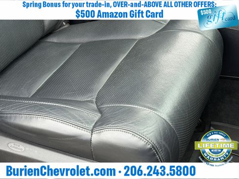 Used 2020 Toyota Tundra Platinum image 21