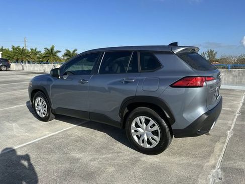 Used 2024 Toyota Corolla Cross L image 14