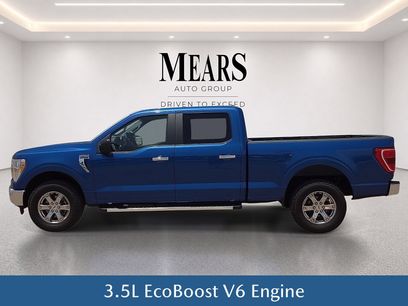 Used 2022 Ford F150 XLT w/ XTR Package