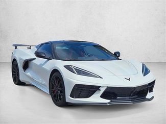 Used 2024 Chevrolet Corvette Stingray Preferred Conv w/ Z51 Performance Package RWD video 3