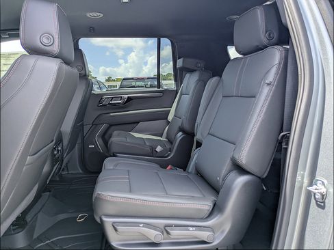 New 2026 Chevrolet Suburban RST w/ Comfort Package RWD image 15
