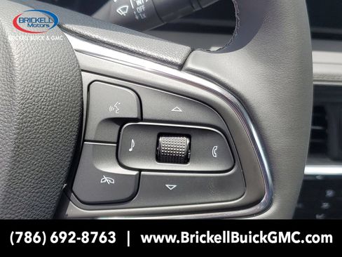 New 2026 Buick Encore GX Sport Touring w/ Comfort Package FWD image 23