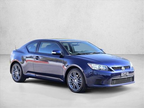 Used 2012 Scion tC FWD image 3