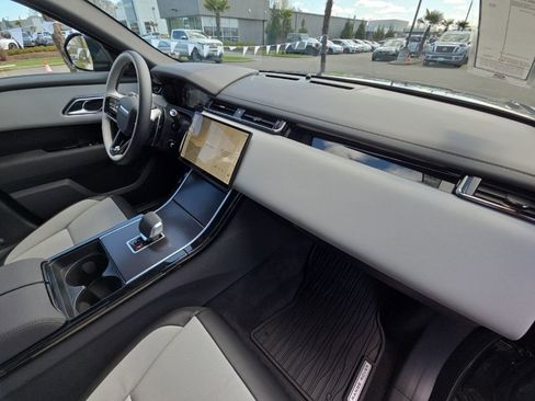 New 2026 Land Rover Range Rover Velar Dynamic SE image 20