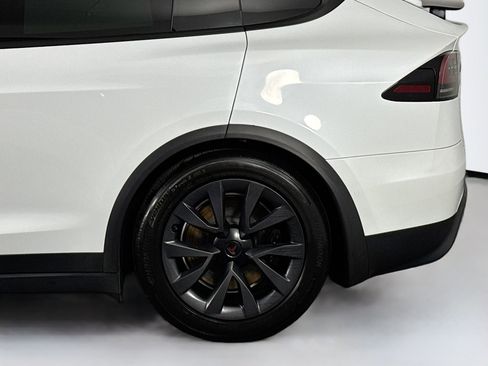 Used 2023 Tesla Model X image 47