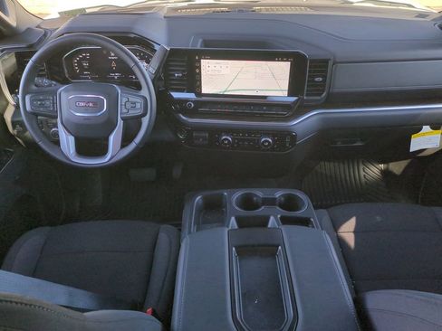 Used 2026 GMC Sierra 1500 SLE w/ Preferred Package AWD/4WD image 28