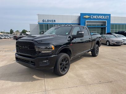 Used 2024 RAM 2500 Limited