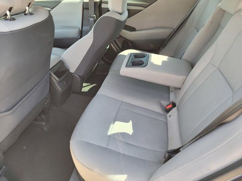 Used 2020 Subaru Legacy AWD/4WD image 10