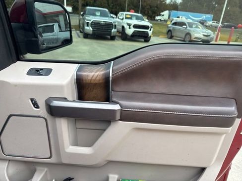 Used 2019 Ford F150 Limited image 27