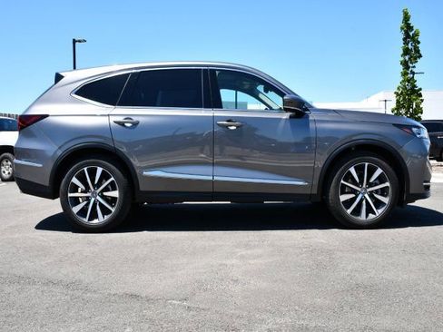 Used 2026 Acura MDX FWD w/ Technology Package image 8