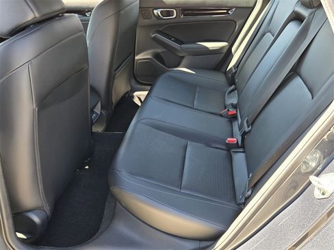 Certified 2024 Honda Civic Sport Touring image 12