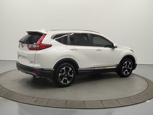 Used 2017 Honda CR-V Touring image 7