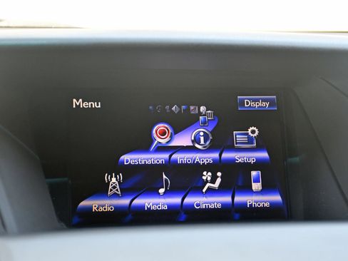 Used 2015 Lexus RX 350 AWD w/ Luxury Package image 23