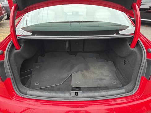 Used 2017 Audi A3 2.0T Premium w/ Convenience Package image 5