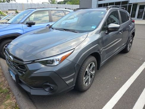 Used 2024 Subaru Crosstrek 2.0i Premium AWD/4WD image 19