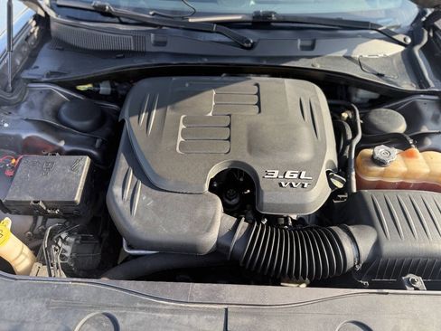 Used 2014 Dodge Charger SE w/ Connectivity Group RWD image 26