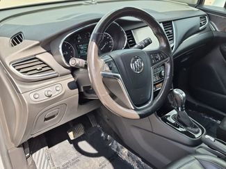 Used 2018 Buick Encore Essence FWD video 2
