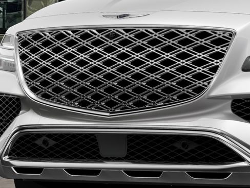 New 2026 Genesis GV80 3.5T Prestige AWD/4WD image 13