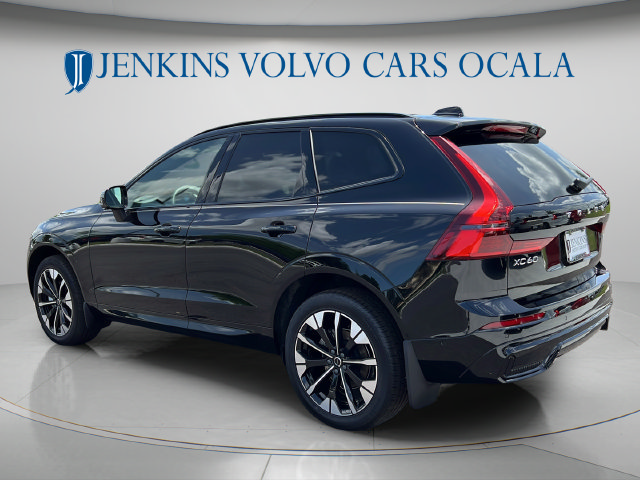 New 2026 Volvo XC60 B5 Plus AWD/4WD image 5