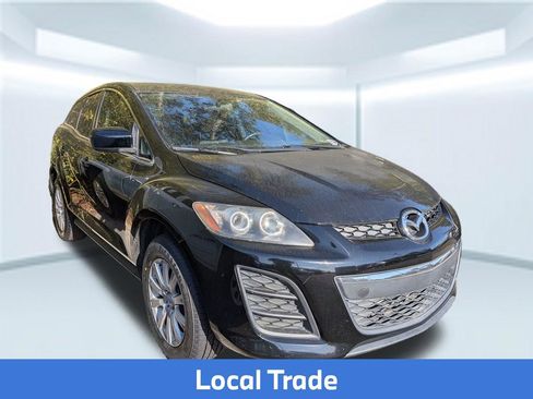 Used 2011 MAZDA CX-7 i Sport image 5