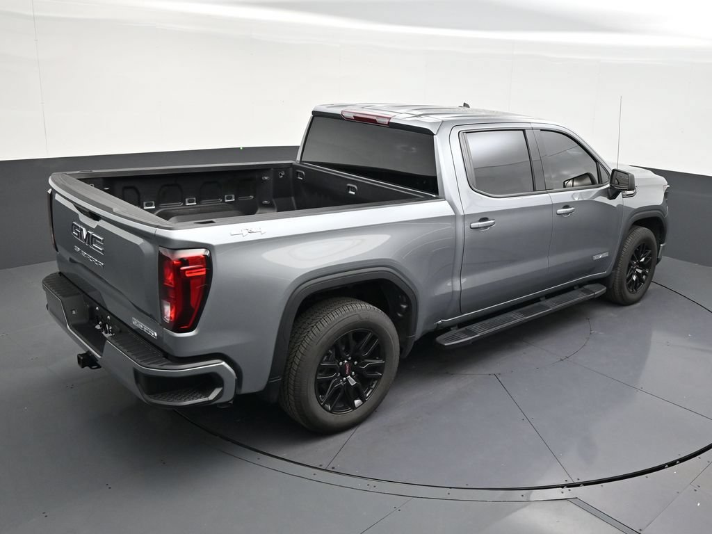 Used 2023 GMC Sierra 1500 Elevation w/ Preferred Package RWD image 13