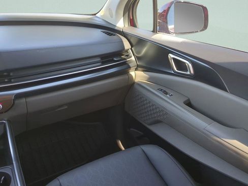 New 2026 Kia Carnival LXS image 18