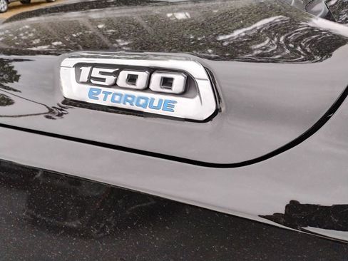 New 2026 RAM 1500 Big Horn image 12