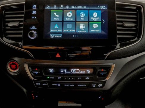 Used 2022 Honda Pilot Special Edition image 24